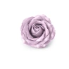 Ceriņu krāsas ziepju roze, Ø 6 cm