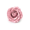 Ash Pink Soap Rose, Ø 6 cm