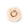 Cream-Colored Soap Rose, Ø 6 cm