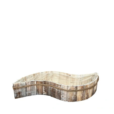 Koka grozs, L izmērs, 52×12 cm