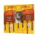 JosiCat Meat Sticks Beef & Lamb skanėstai katėms su jautiena ir ėriena, 35 g