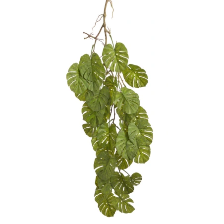Mākslīgais monstera augs, 95 cm