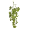 Hanging Artificial Monstera Plant, 89 cm