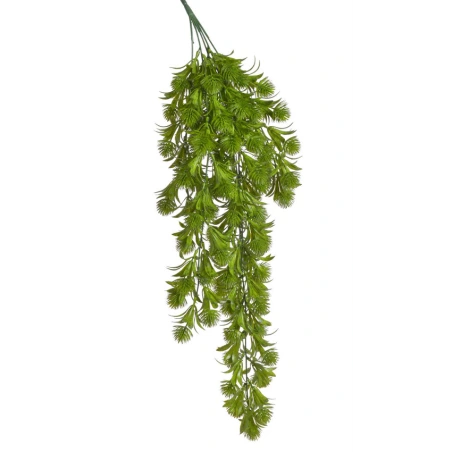 Artificial Hanging Plant, 73 cm