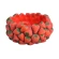 Planter with Strawberries, 26×11 cm