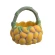 Grozs ar citroniem, 19,5×19 cm