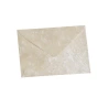 Envelopes, 80×110 mm, Cream Color, 1 Pack of 10 pcs