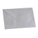 Envelopes, 16×11.2 cm, Silver Color, 1 Pack of 10 pcs