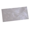 Envelopes, 22×11.2 cm, Silver Color, 1 Pack of 10 pcs