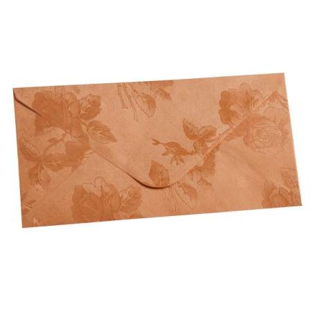 Aploksnes, 22×11,2 cm, vara krāsā, 1 iepakojums 10 gab.