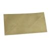 Vokas, 22×11,2 cm, auksinės spalvos, 1 pak. - 10 vnt.