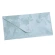 Envelope, 22×11.2 cm, Light Blue, 1 Pack – 10 pcs.