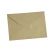 Envelope, 8×11 cm, Gold, 1 Pack – 10 pcs.