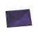 Aploksnes, 8×11 cm, tumši violetā krāsā, 1 iep. - 10 gab.