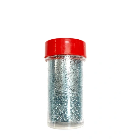 Light Blue Glitter, 20 g