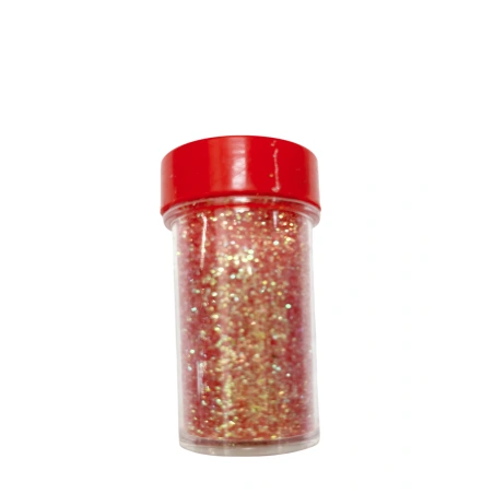 Laškrāsas (Oranži) spīdumi, 20 g