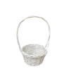 Woven Basket, S Size, 35×17×20 cm