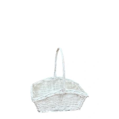 Woven Basket, 35×24×31 cm