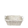 Woven Basket, 15×32×21 cm