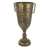 Metal Vase, 59×30×25 cm
