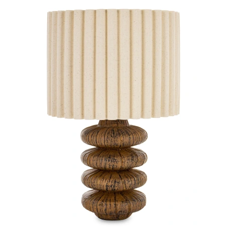 Light Fixture, 43.5×27 cm, 140 cm