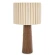 Light Fixture, 45×25 cm, 140 cm