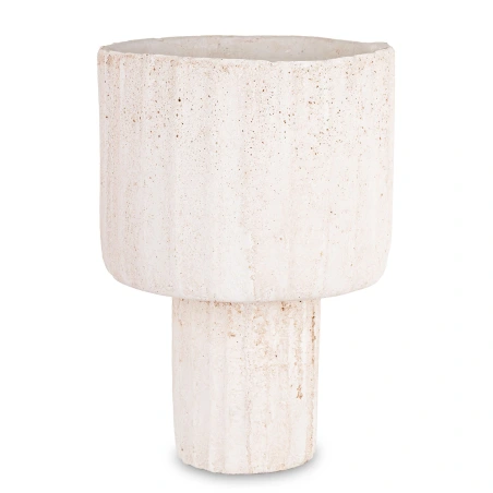 Vazonas, 25×18 cm