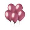Balloons, 33 cm, Cherry Colour, 1 Pack - 50 pcs