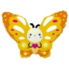 Foil Balloon “Butterfly”, 60×113 cm