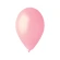 Balloons, Pastel Light Pink, 13", 1 Pack - 50 pcs