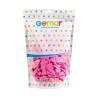 Balloons, Pastel Light Pink, 13", 1 Pack - 50 pcs