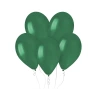 Balloons, Pastel Green, 13", 1 Pack - 50 pcs
