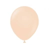Beauty&Charm Balloons, Beige, 12", 1 Pack - 10 pcs