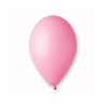 Balloons, Pastel Pink, 33 cm, 1 Pack - 50 pcs