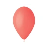 Baloni, pasteļkoraļļu krāsā, 33 cm, 1 iep. – 50 gab.