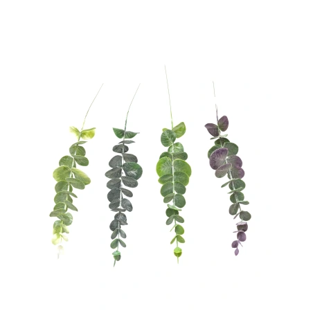 Artificial eucalyptus, 40 cm
