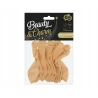 Beauty&Charm Balloons, Beige, 12", 1 Pack - 10 pcs
