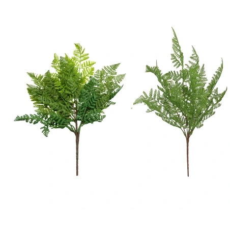 Artificial Fern, 57 cm