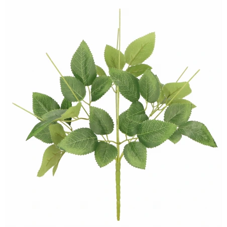 Dirbtinis priedas, 37 cm, 7 šakelės