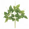 Mākslīgais papildinājums, 37 cm, 7 zari