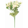 Artificial Flower Bouquet, 28 cm