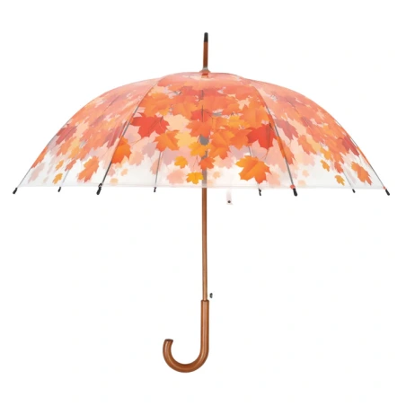 Umbrella, 94.5 x 94.5 x 88.5 cm
