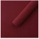 Ķiršu krāsas velūra iesaiņošanas papīrs, 53 cm × 6 yd (5,5 m) (±5 %), 10 ruļļi iepakojumā