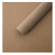 Cappuccino Velour Wrapping Paper, 53 cm × 6 yd (5.5 m) (±5%), 10 Rolls per Pack