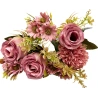 Artificial Flower Bouquet, 30 cm