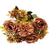 Artificial Flower Bouquet, 30 cm
