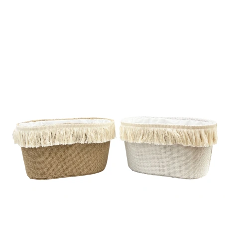 Plant Pot, 26×15×13.5 cm