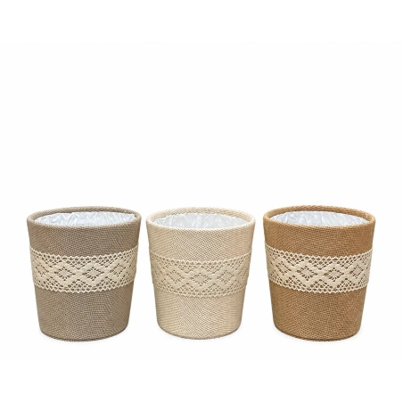 Plant Pot, 16×15 cm