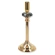 Candle Holder, 28,5 cm, Base Ø 10 cm