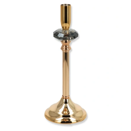 Svečturis, 28,5 cm, pamatnes Ø 10 cm